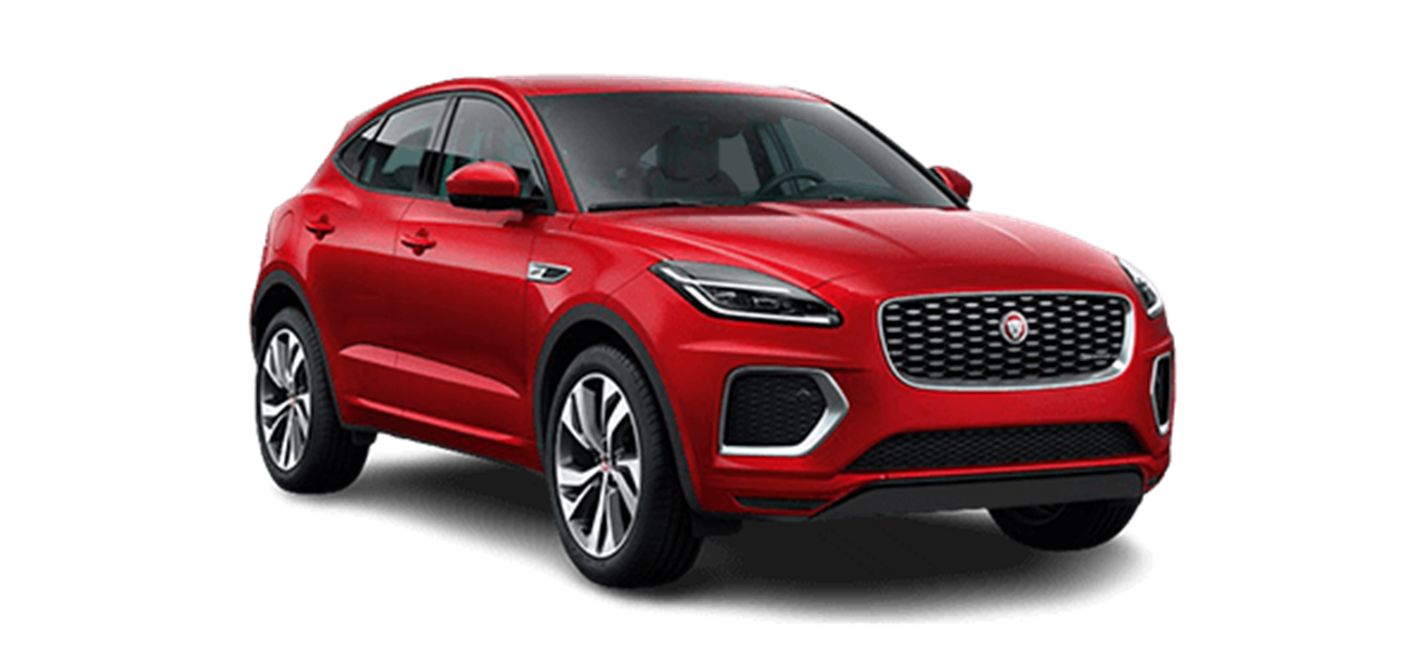 New Jaguar E PACE for Sale Compact SUV Lloyd Jaguar